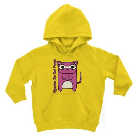 Liquorice The Red Panda - Classic Kids Hoodie