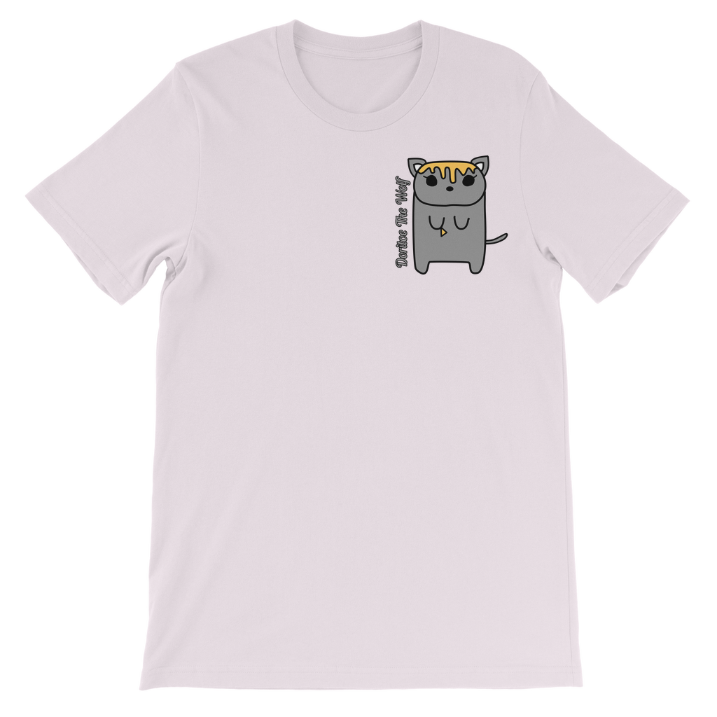 Doritoe The Wolf - Classic Kids T-Shirt