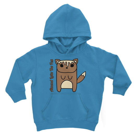 Almond Latte - Classic Kids Hoodie