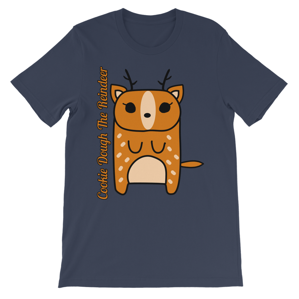 Cookie Dough The Reindeer - Premium Kids T-Shirt