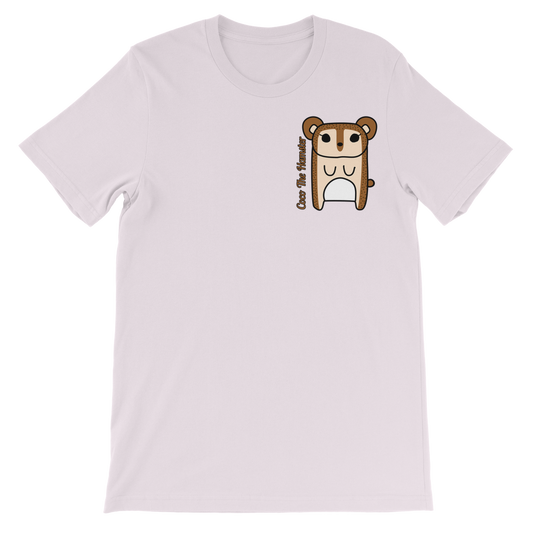 Coco The Hamster - Classic Kids T-Shirt