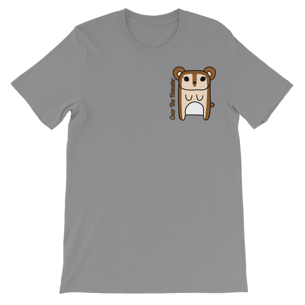 Coco The Hamster - Classic Kids T-Shirt