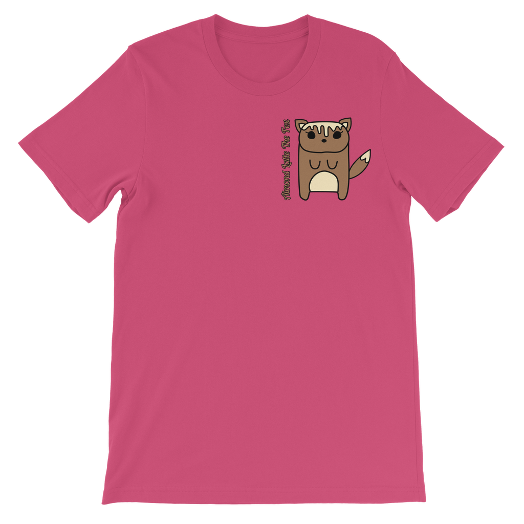 Almond Latte Classic Kids T-Shirt