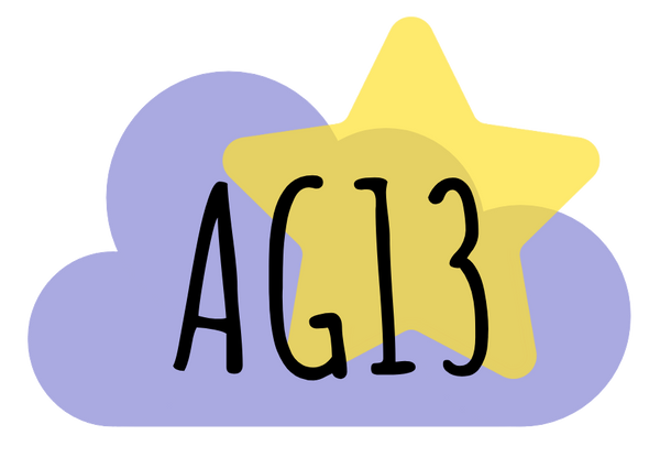 AG13 Fashion