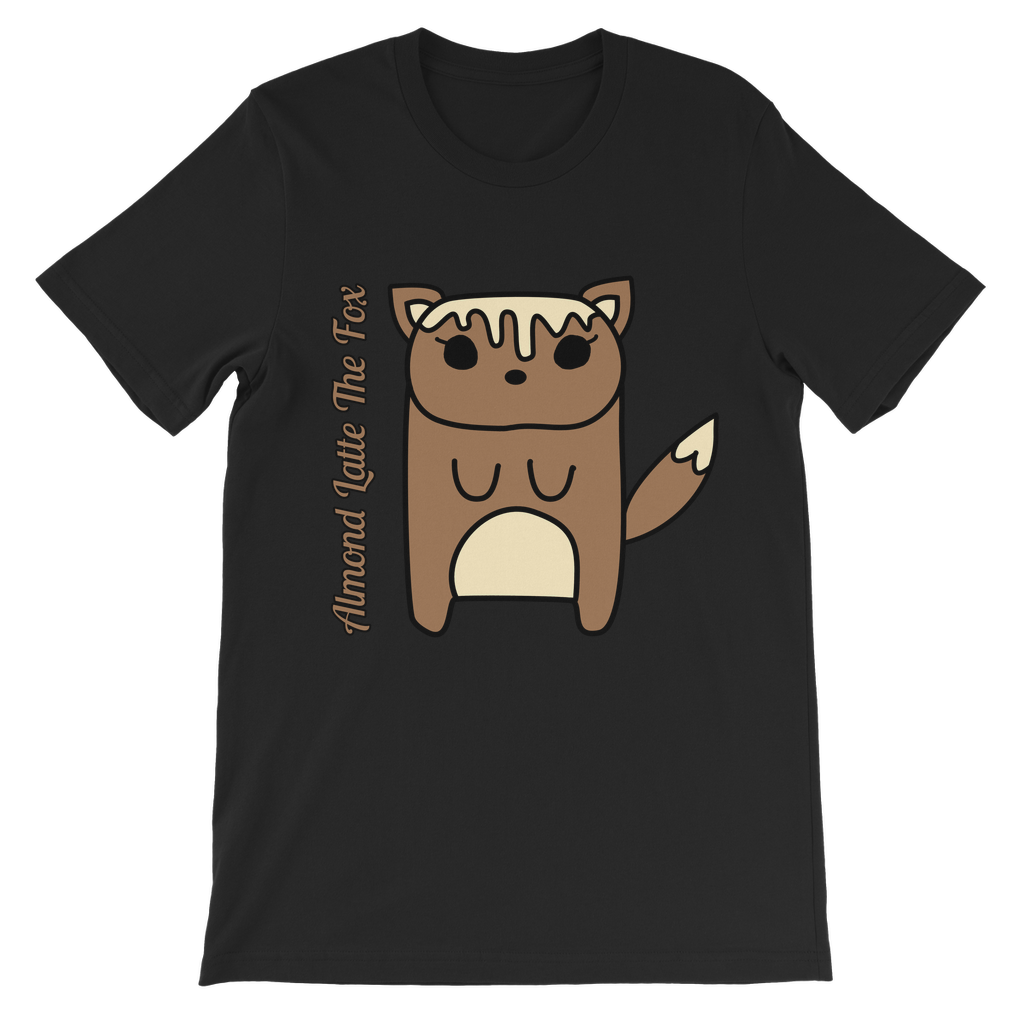 Almond Latte - Premium Kids T-Shirt