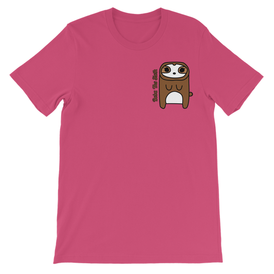 Boba The Sloth - Classic Kids T-Shirt