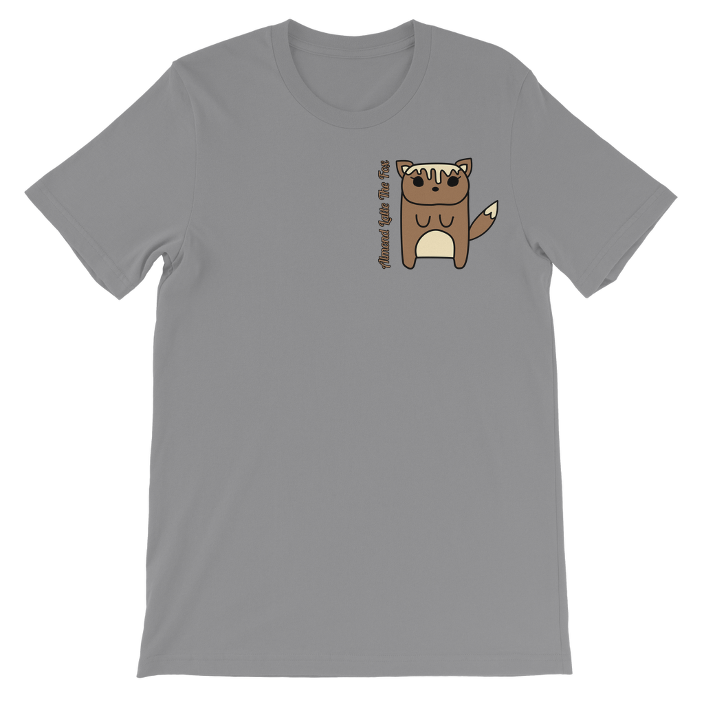 Almond Latte Classic Kids T-Shirt