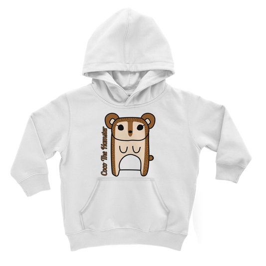 Coco The Hamster - Classic Kids Hoodie